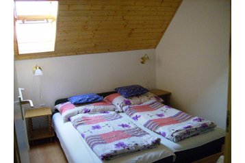 Угорщина Privát Hévíz, Інтер'єр